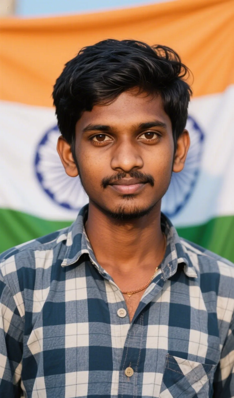 那位印度小哥的回答让我愣在屏幕前,手里的奶茶差点没拿稳