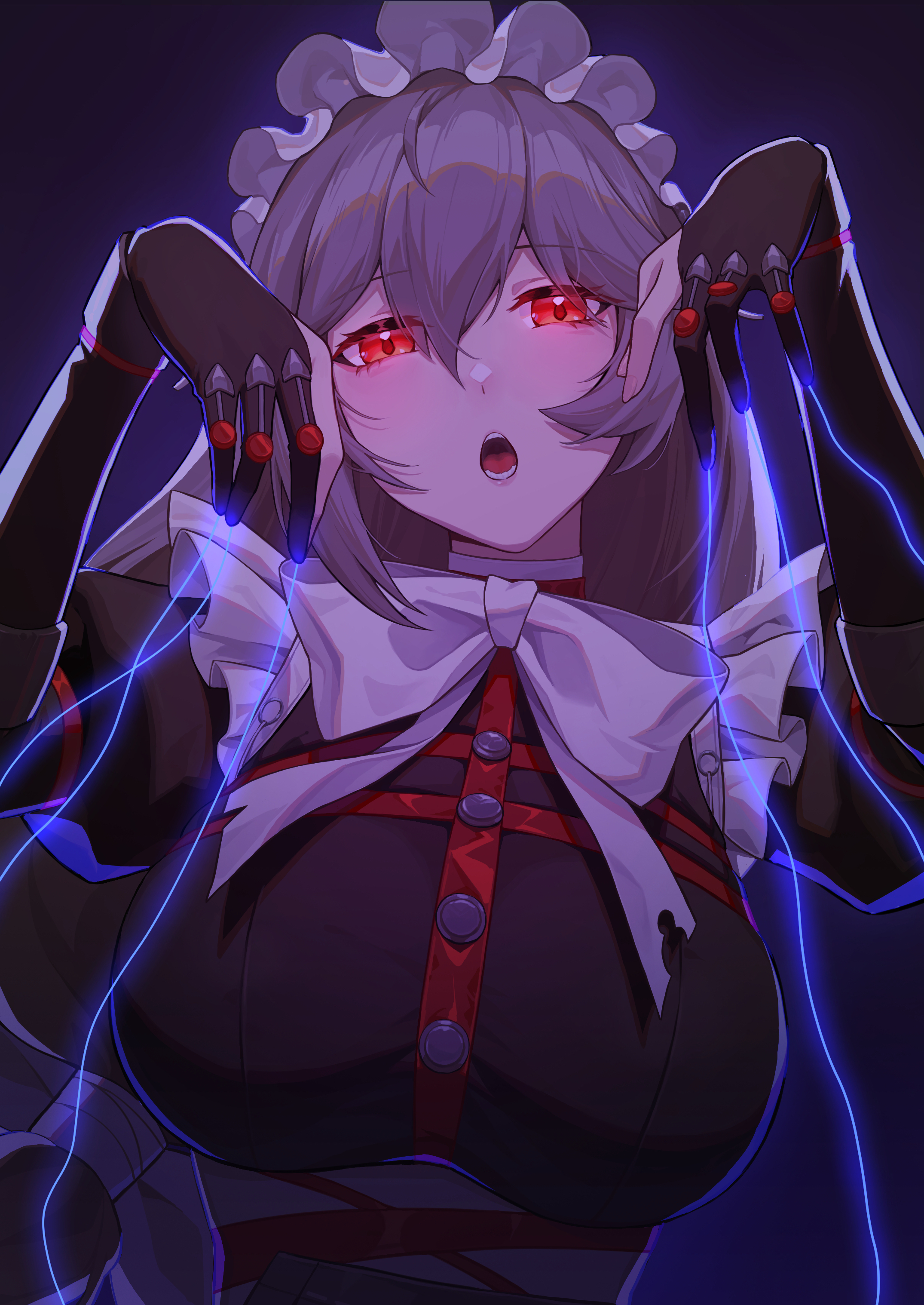 来自画师errorbasket