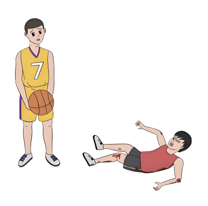 一定风险的文体活动的参与者,通常被认为接受了这项运动所固有的风险