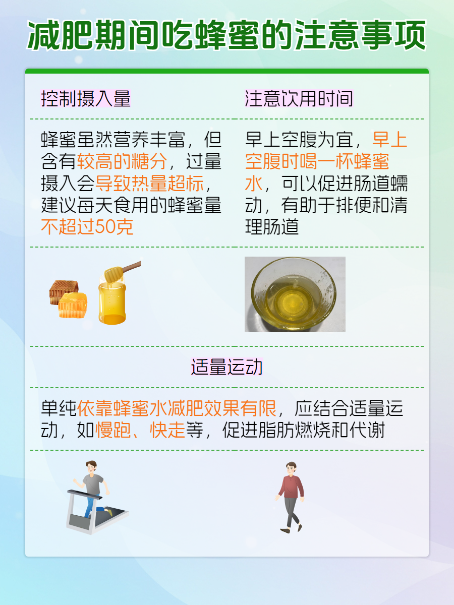 一天喝几勺蜂蜜最好减肥呢视频(一天喝多少蜂蜜一勺)