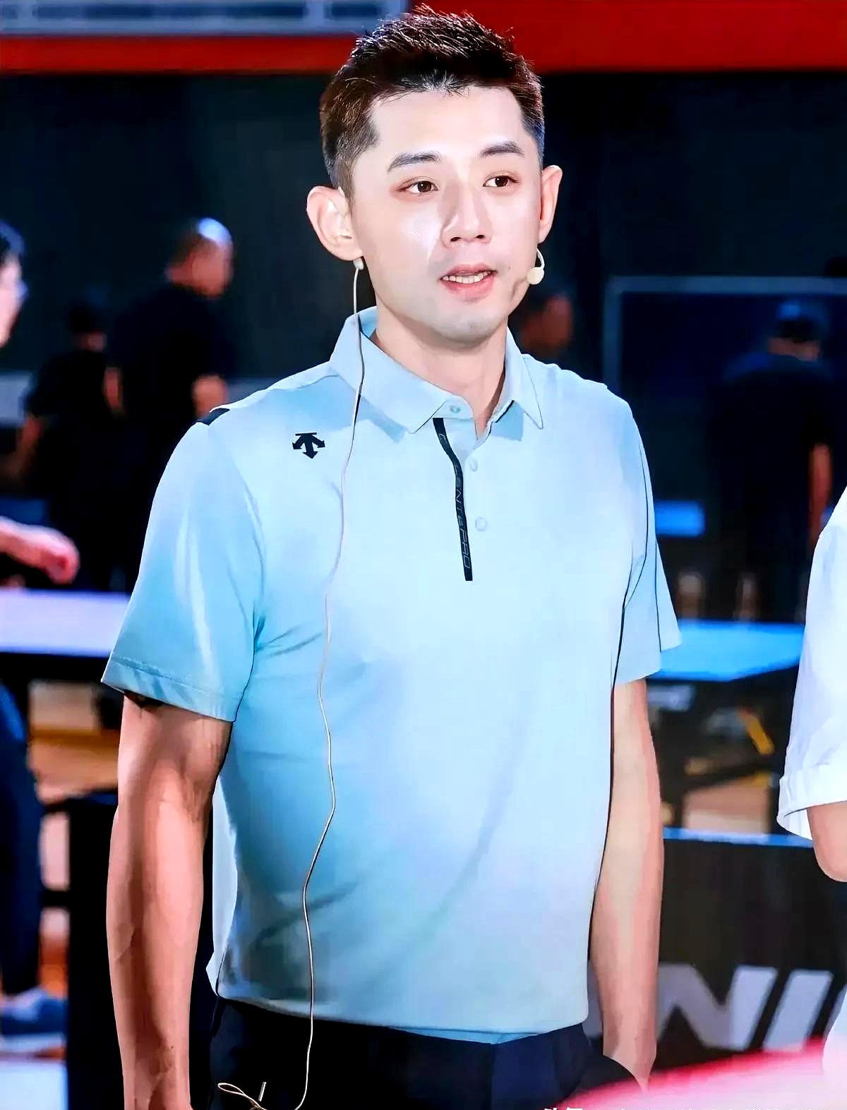 张继科可能结不了婚,不是因为他年龄大了,也不是没人喜欢他,而是他的