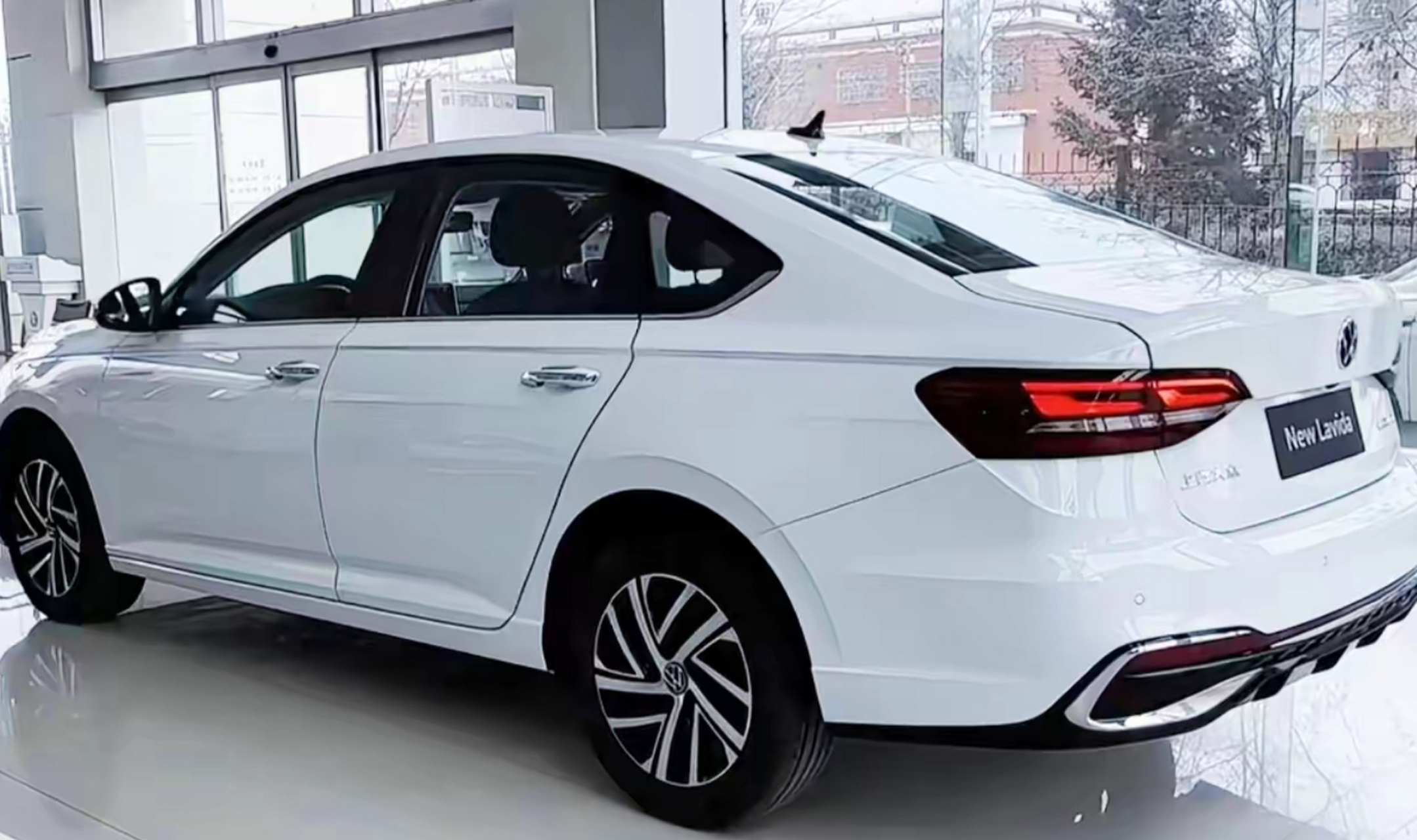 24款朗逸1.5l星空五百万版你们感觉这车如何?