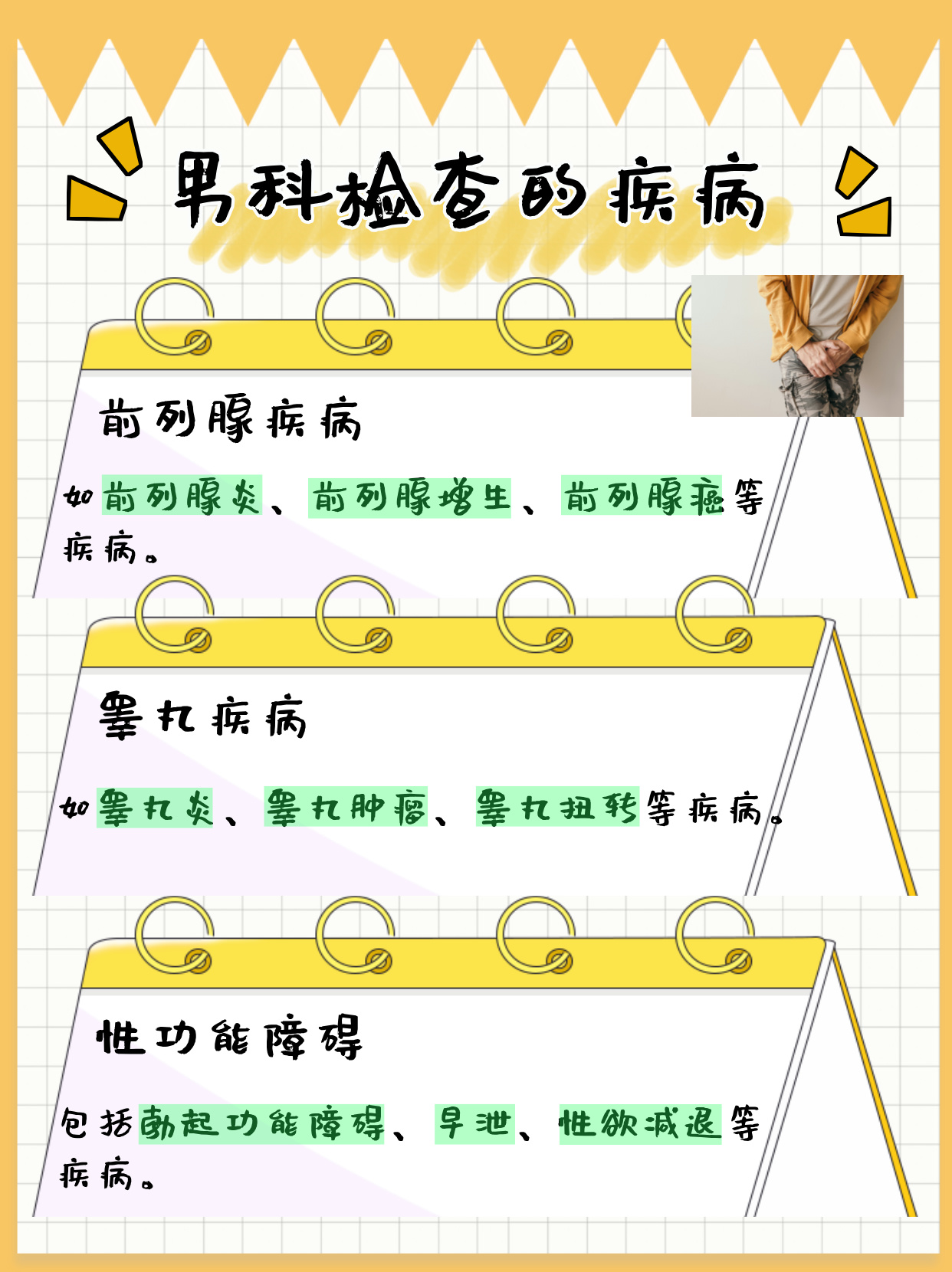 由于男科检查的项目多样,费用会根据所选检查项目的不同而有所差异.