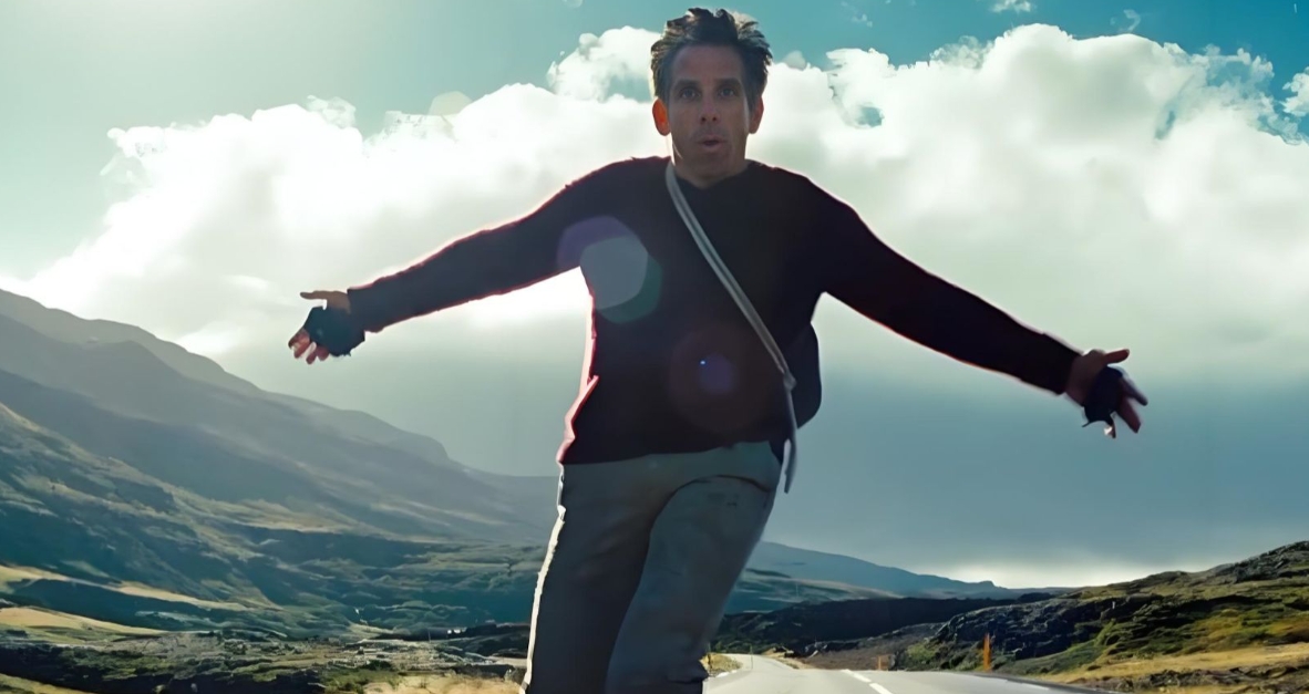 白日梦想家主要讲了什么