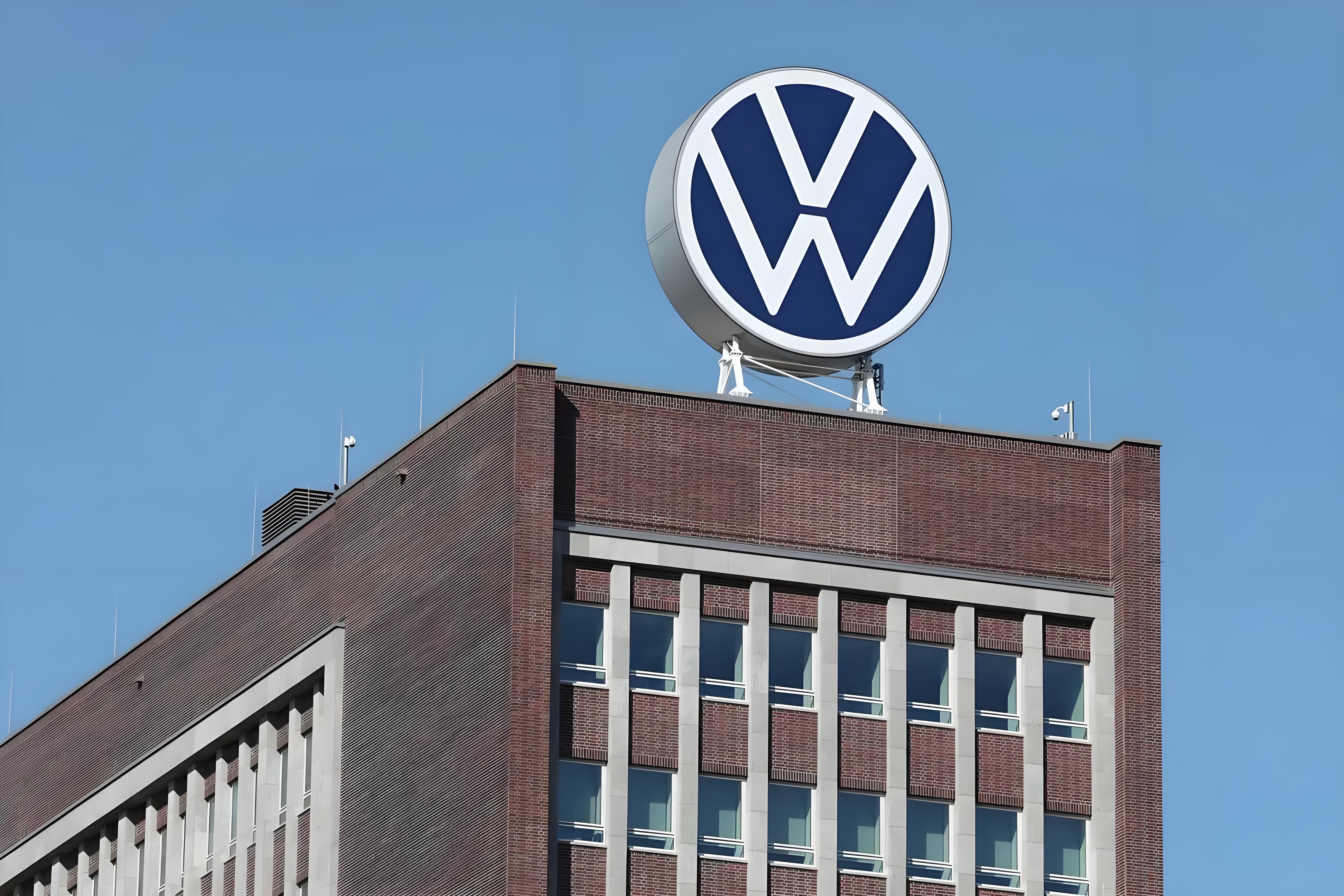 动态流量挑战赛# 大众汽车集团,作为全球知名的汽车制造商,近日做出