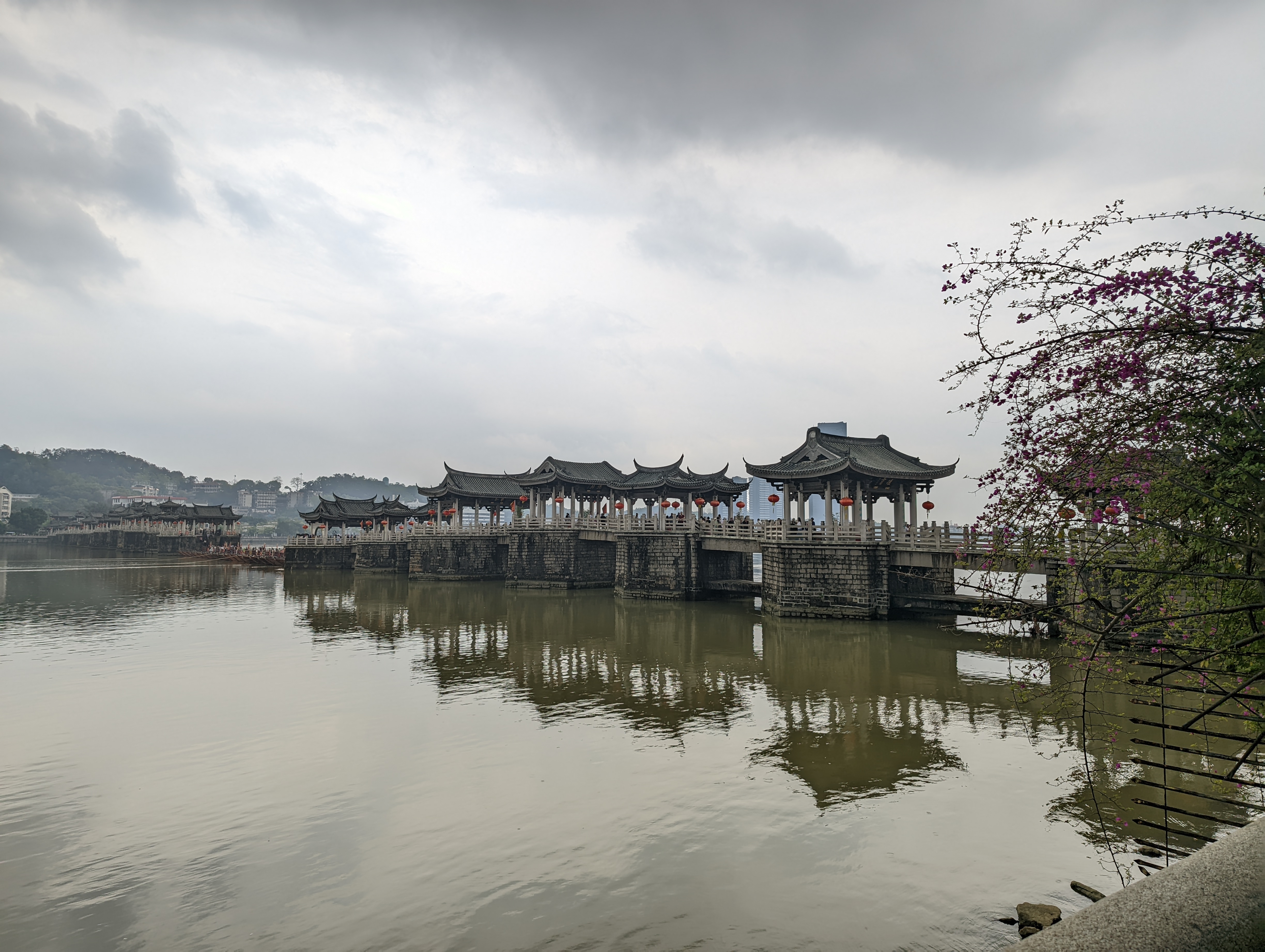 潮州旅游必去景点图片