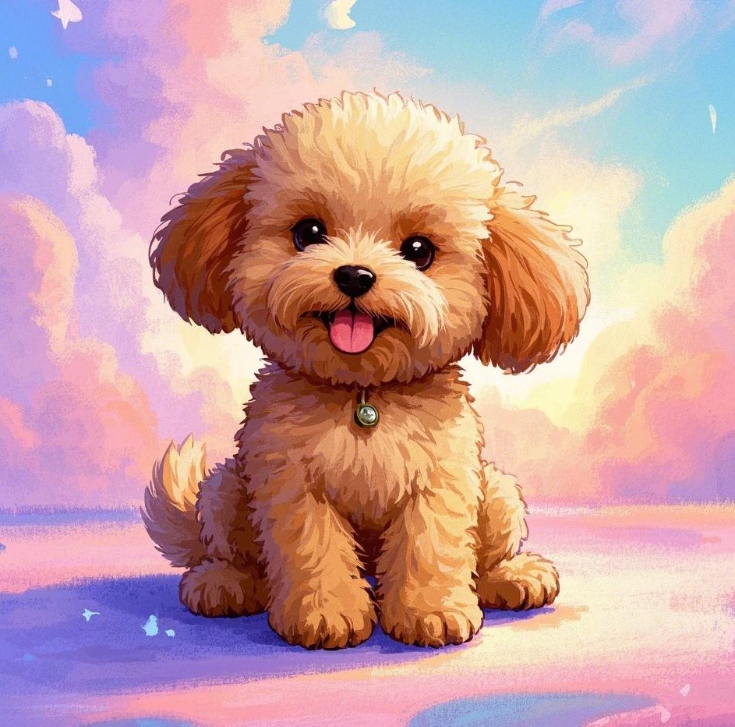 走到哪里都受人喜爱,今天就来揭秘泰迪受欢迎的5大原因!