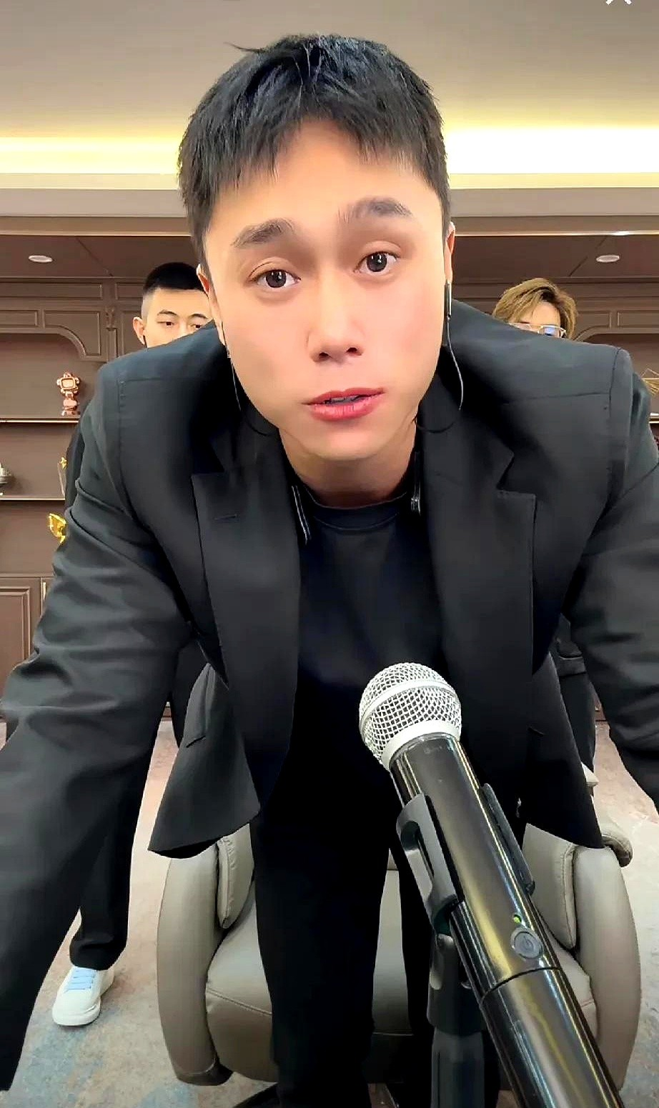 谁能想到辛巴打下的江山,有一天会被抛妻弃子的刘二狗给继承了,作为