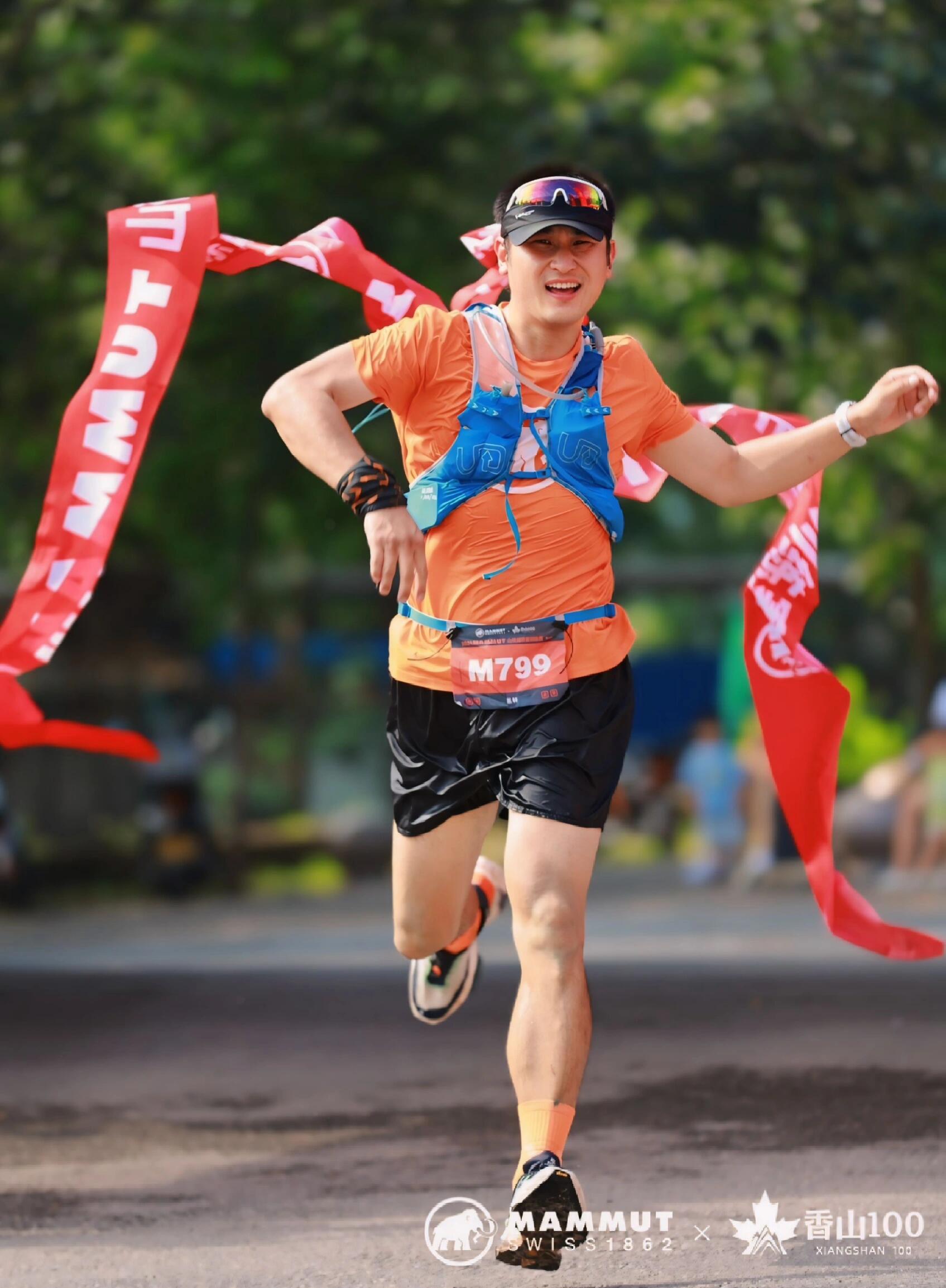 冠军征程 突破极限 荣耀时刻相关图片4