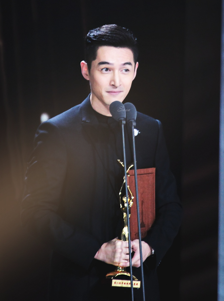 你知道胡歌聊起女儿,他表示最遗憾的事情是什么吗?