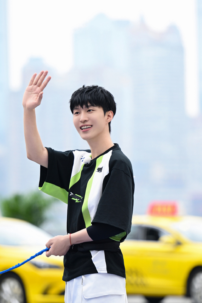 奔跑吧还是会继续录制的,只不过离彻底停止录制越来越近了!