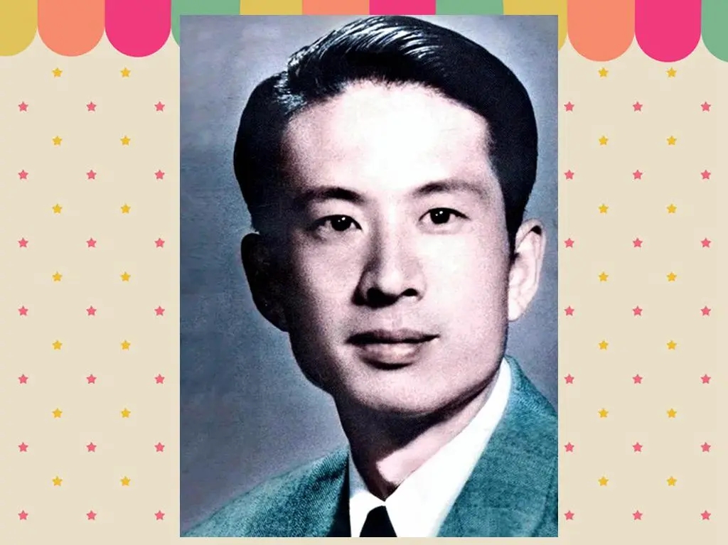 【令人难忘的老电影人】1952年版老电影《南征北战》高营长饰演者冯喆