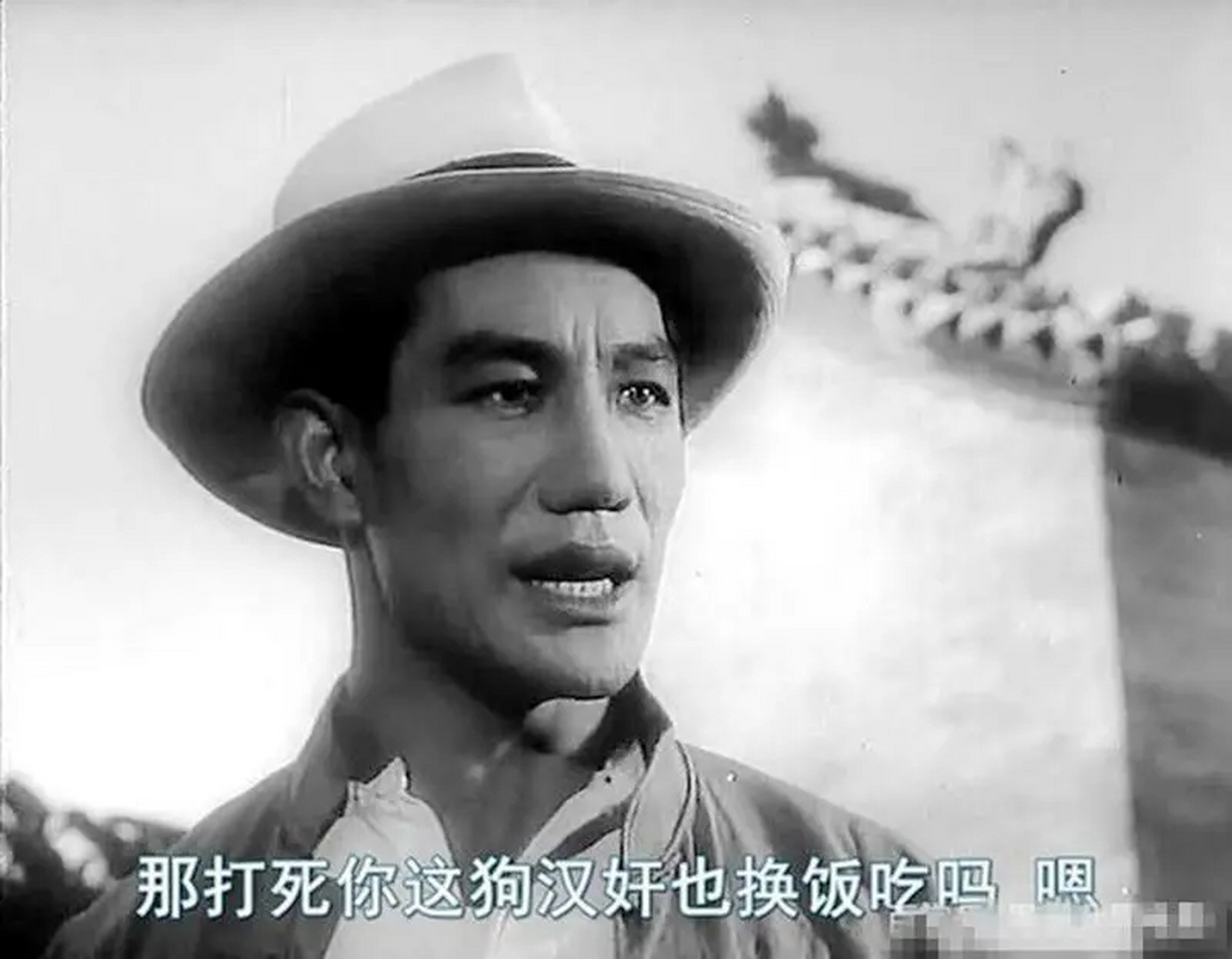 【令人难忘的老电影人】还记得老电影《小兵张嘎》罗金保饰演者吗?