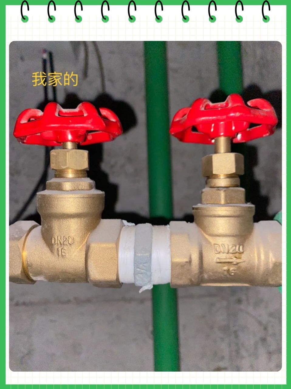 水阀门开关方向图解  911,哈喽,找水阀开关的小伙伴注意啦!