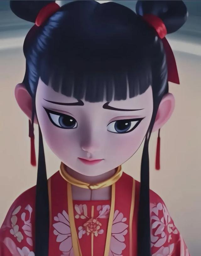 《红楼梦》作为一部经典名著,即将改编成动画电影,然而,网友们的期待