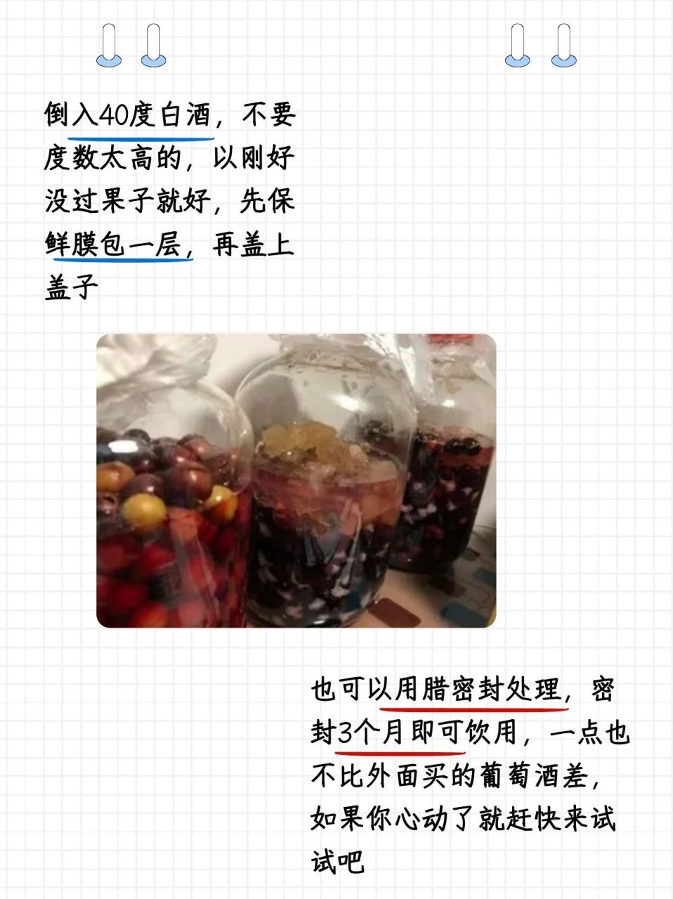 嘉宝果泡酒的正确方法  06走进超市或踏入果园,亲手挑选那些饱满