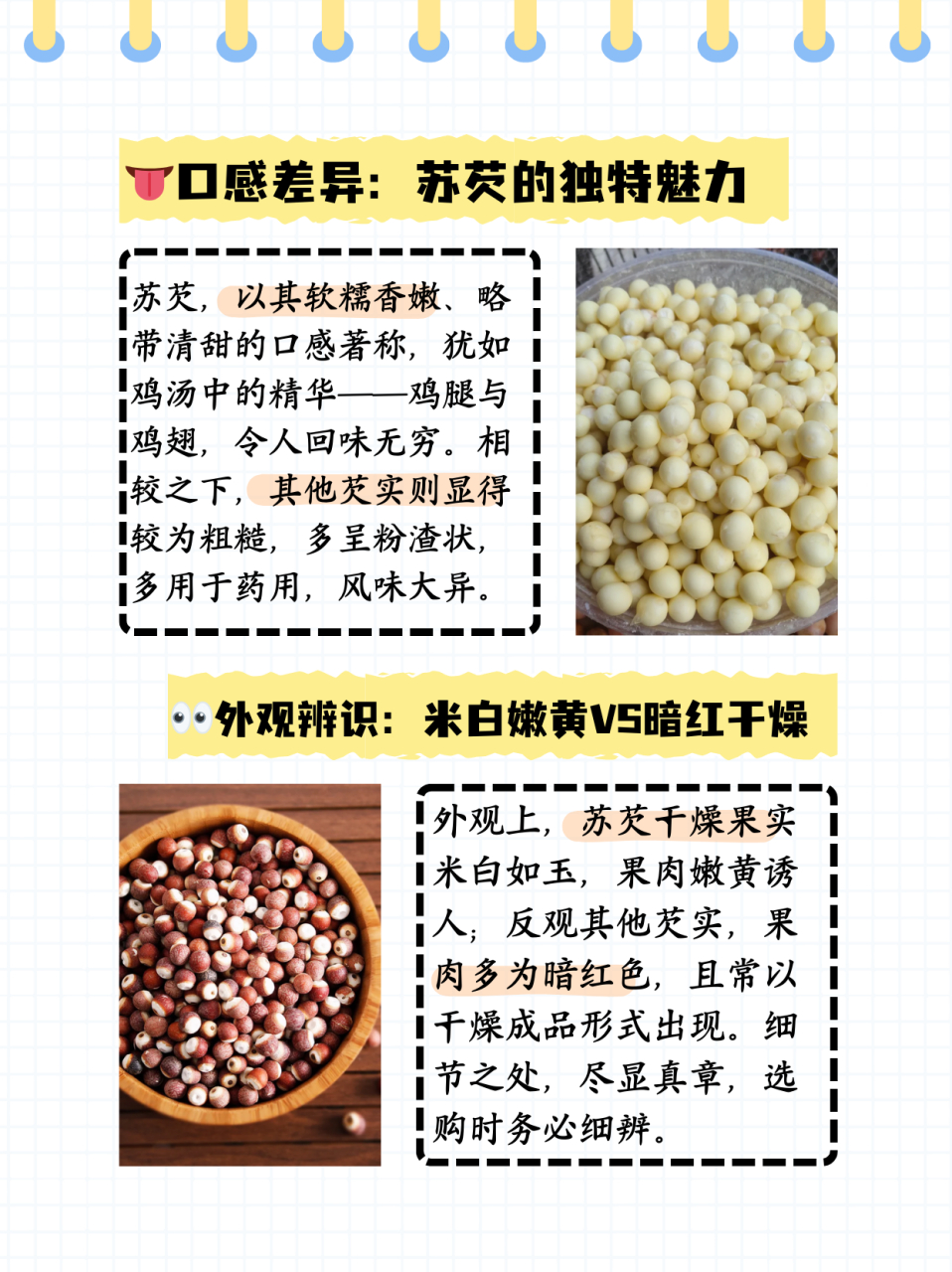 芡实性状图片