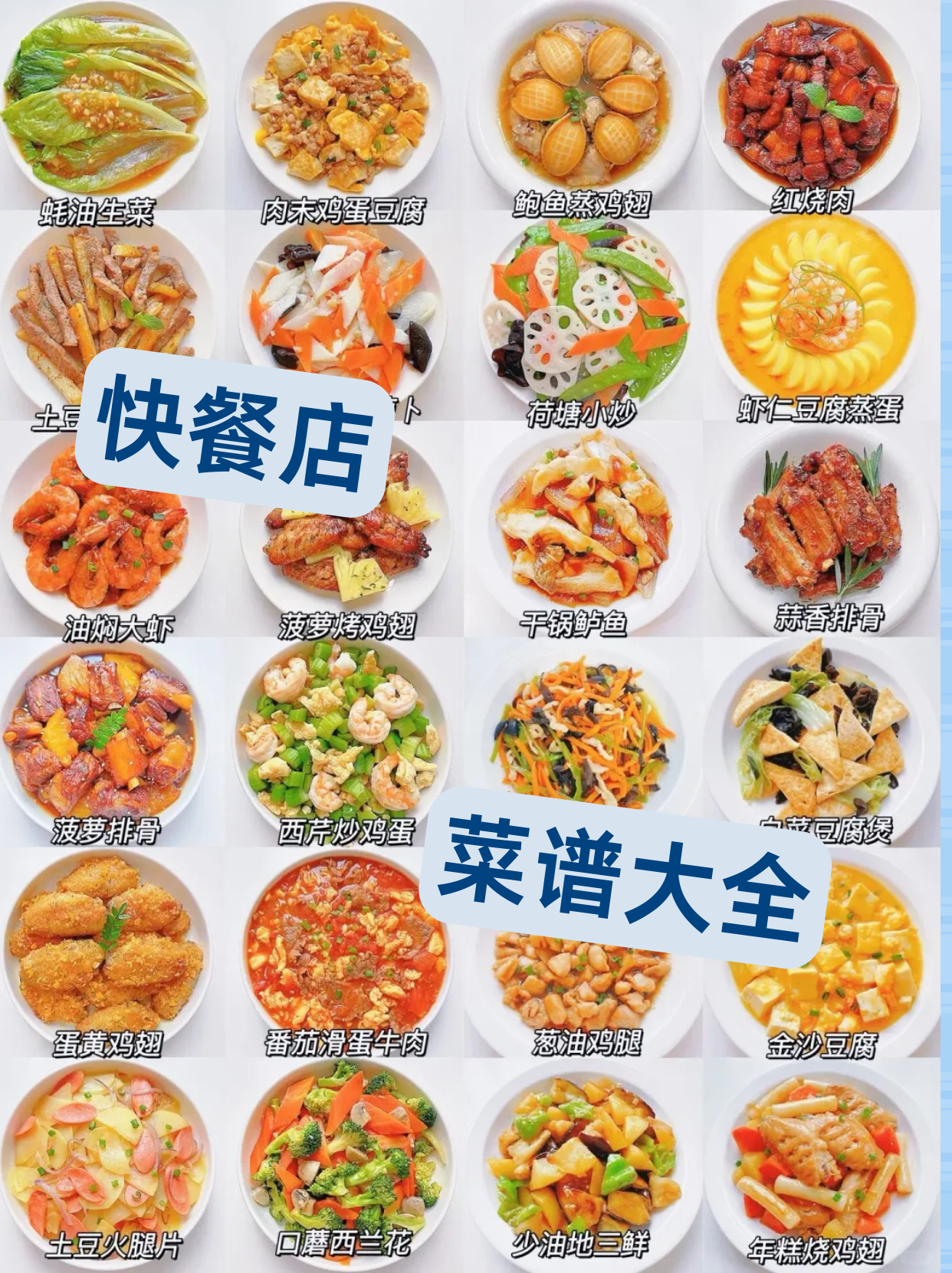 上桌菜谱（上菜怎么个摆法） 上桌菜谱（上菜怎么个摆法）《上桌菜都需要什么菜》 菜谱资讯