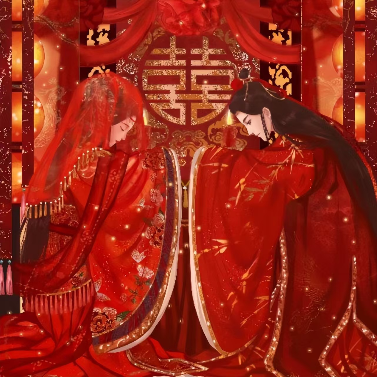 仙宗宗主娘亲