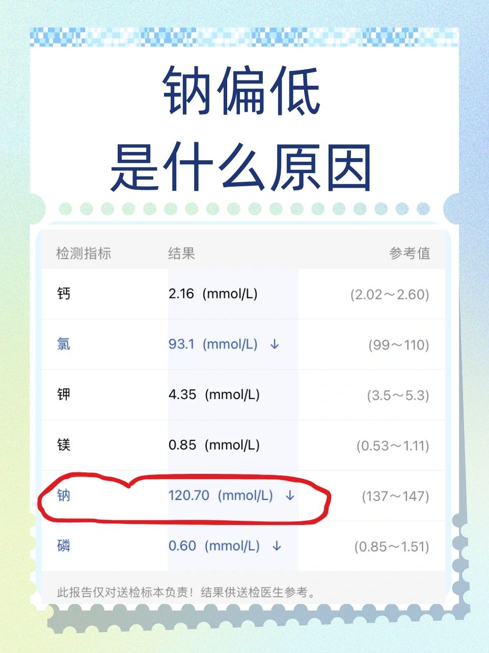 为什么要排钠呢为什么在线 为什么要排钠呢为什么在线