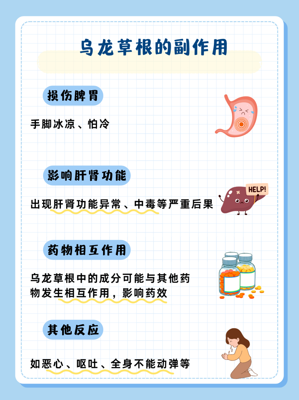 白毛乌骨草的功效作用图片