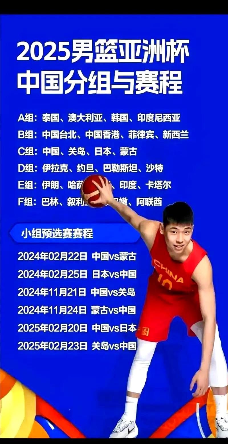 包含2025男篮亚洲杯最终排名中国男篮屈居亚军的词条  第2张