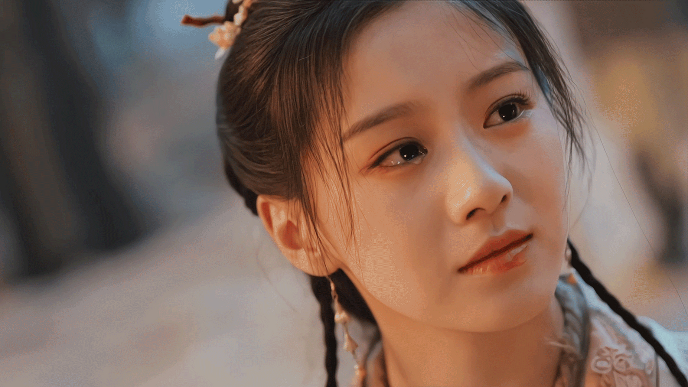 《金庸武侠世界》黄蓉,穆念慈,冯衡,梅超风 676767,品鉴一下吧!