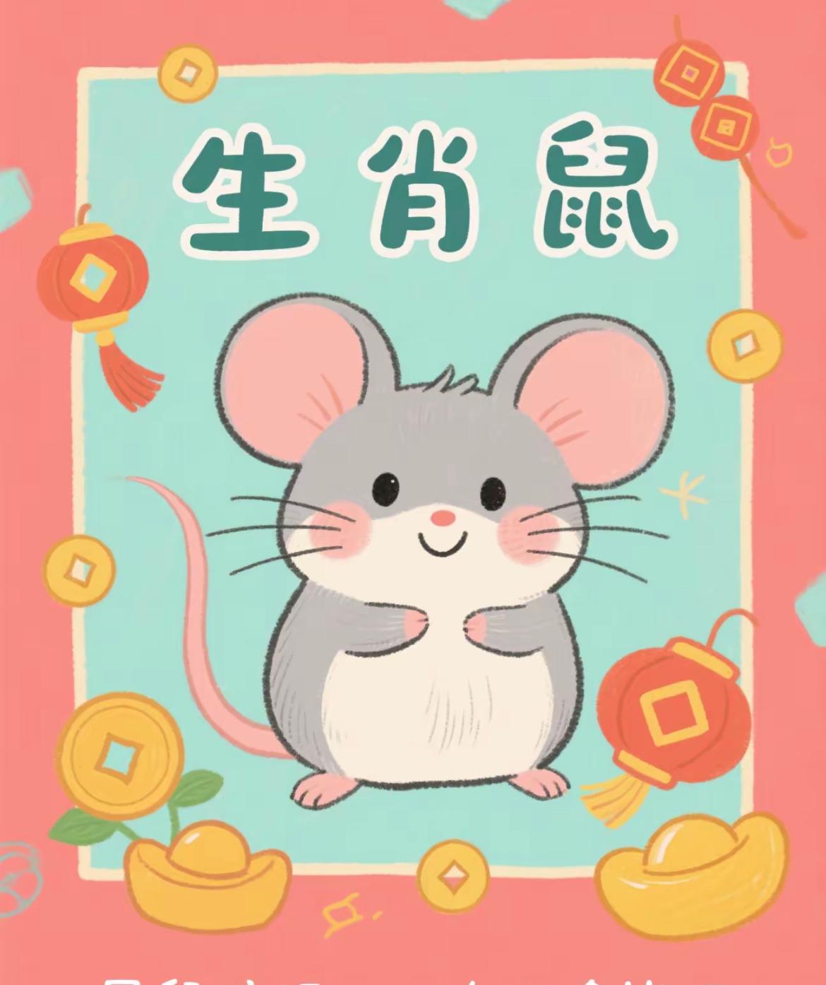 生肖属鼠感情运势(生肖属鼠感情运势如何)