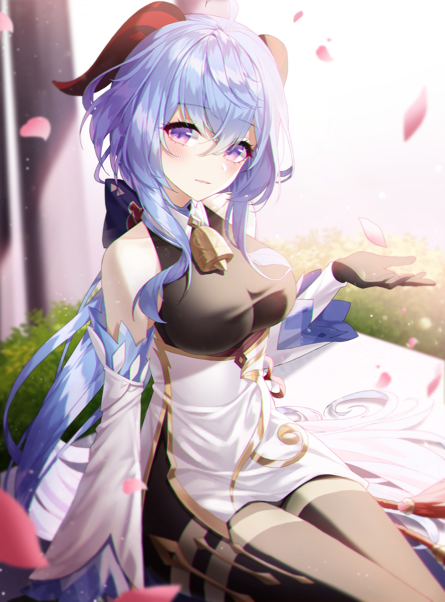 莫那原神