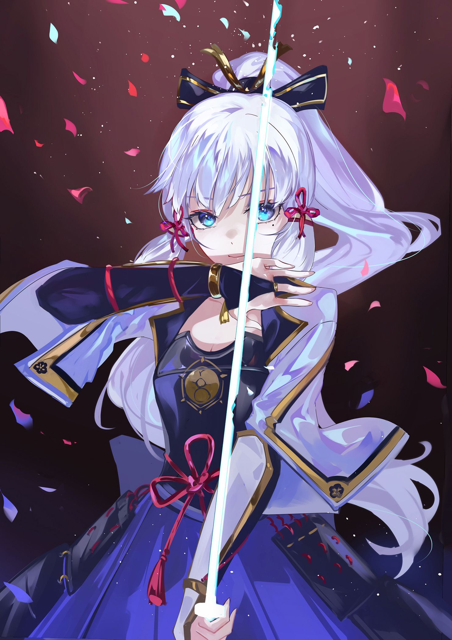 莫那原神