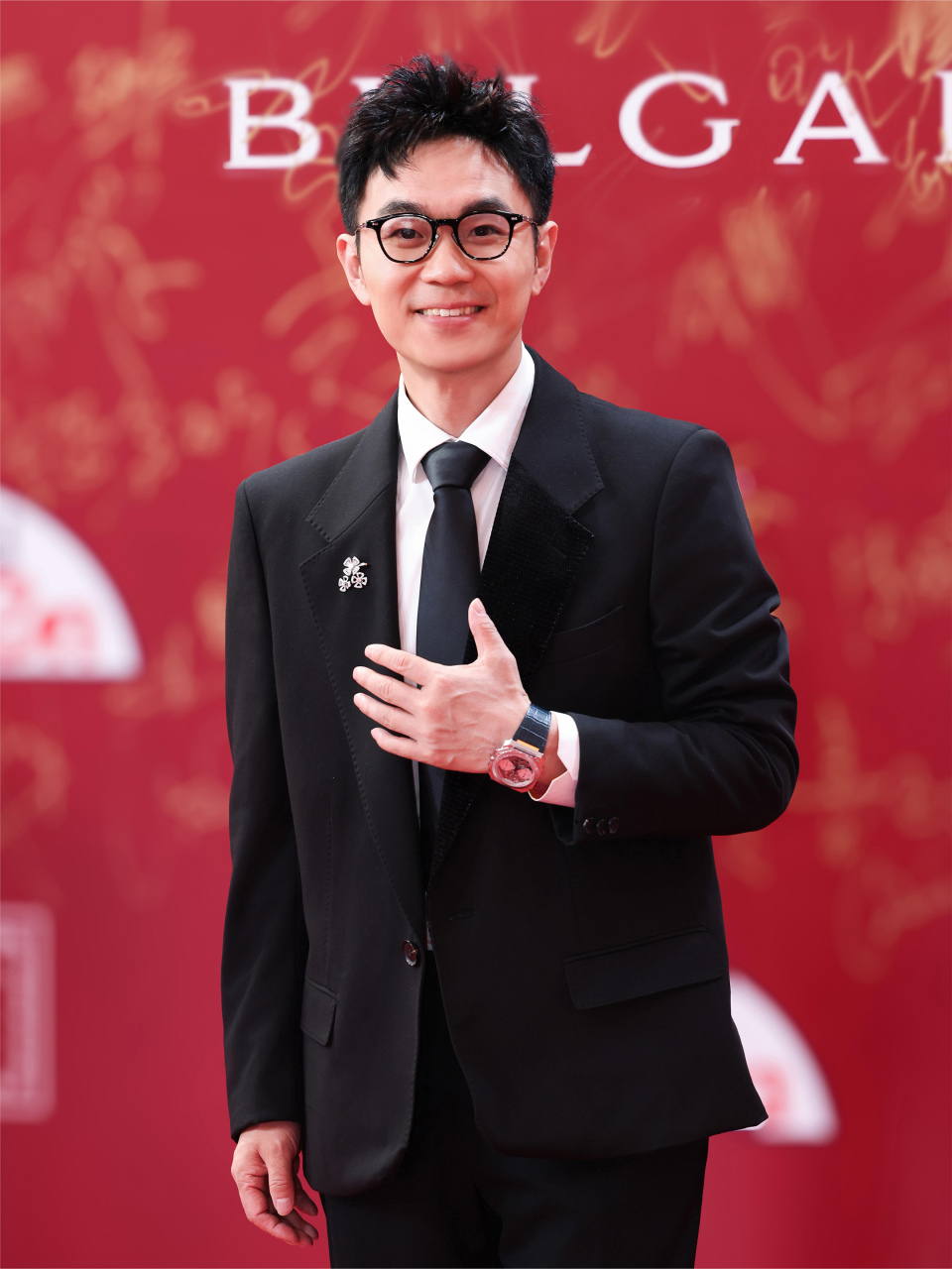 第二十六届上海国际电影节金爵奖亚洲新人单元评委,导演,演员大鹏