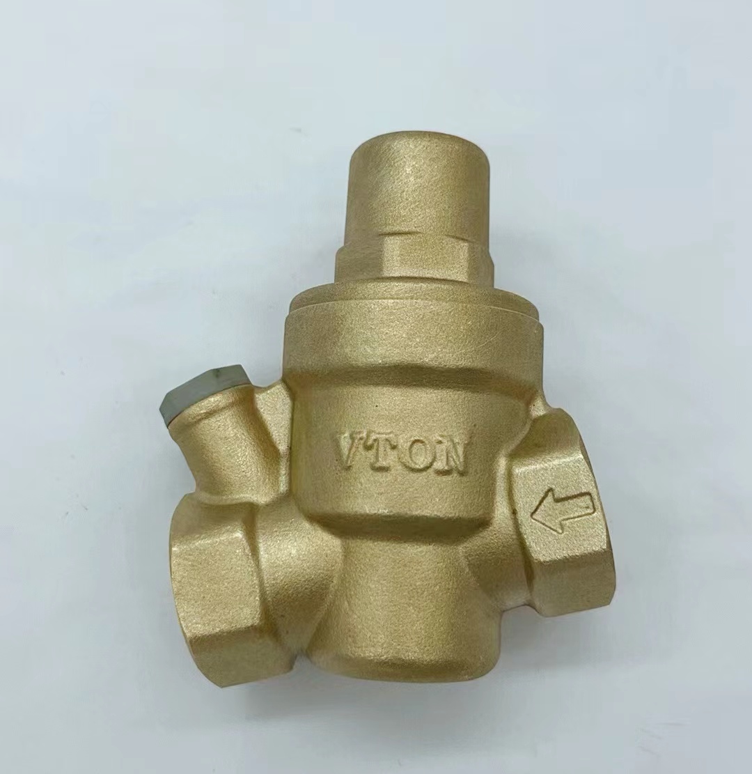 进口减压阀的使用寿命 进口减压阀作为工业管道系统中至关重要的设备