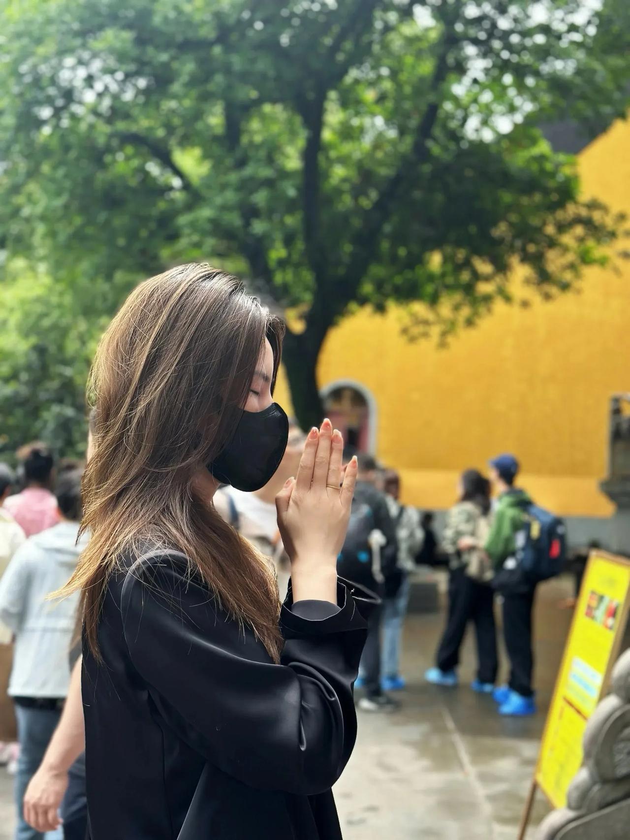 分手后再复合爱情更加牢固 这位女生和男友因一次争