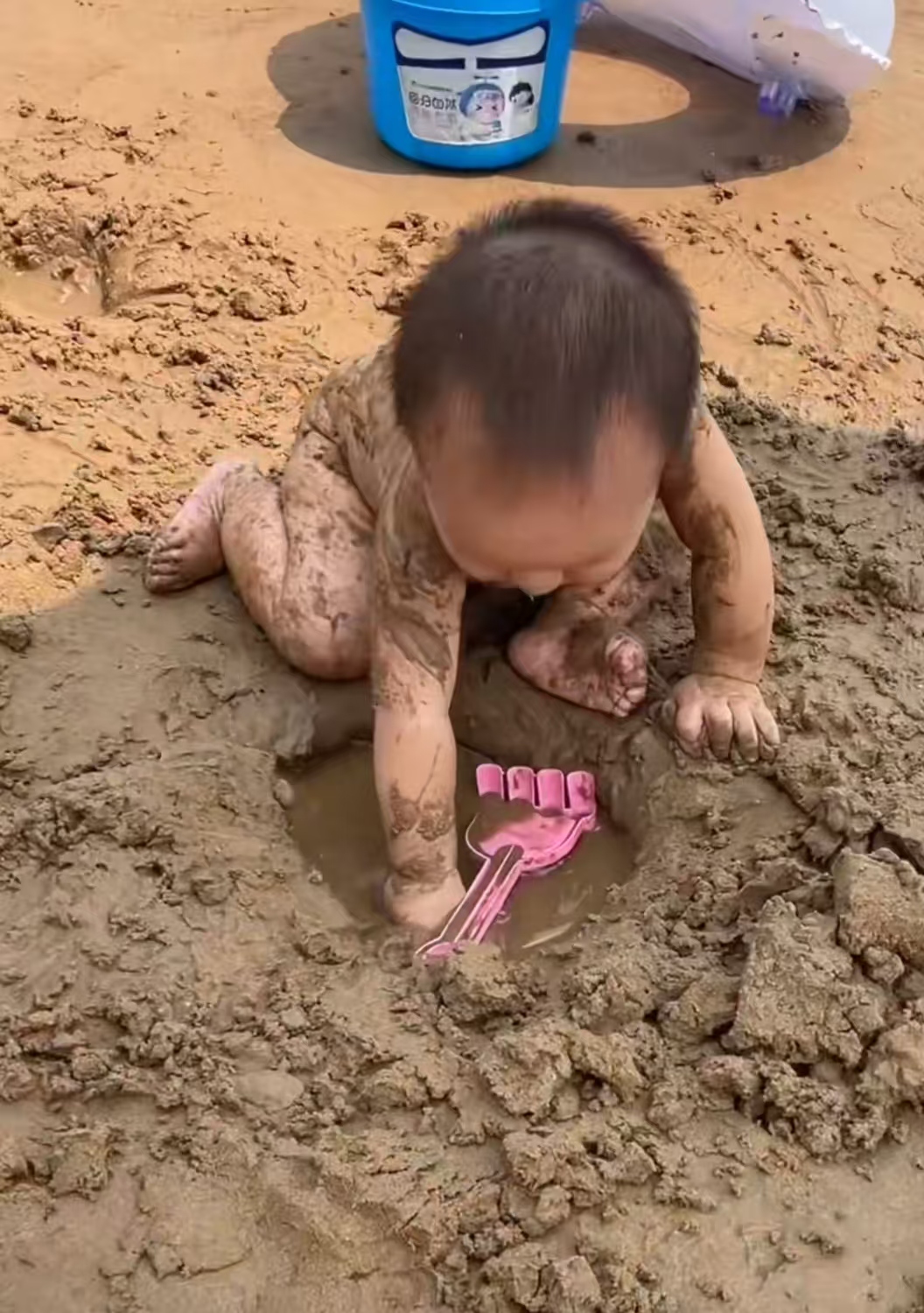 动态流量挑战赛#