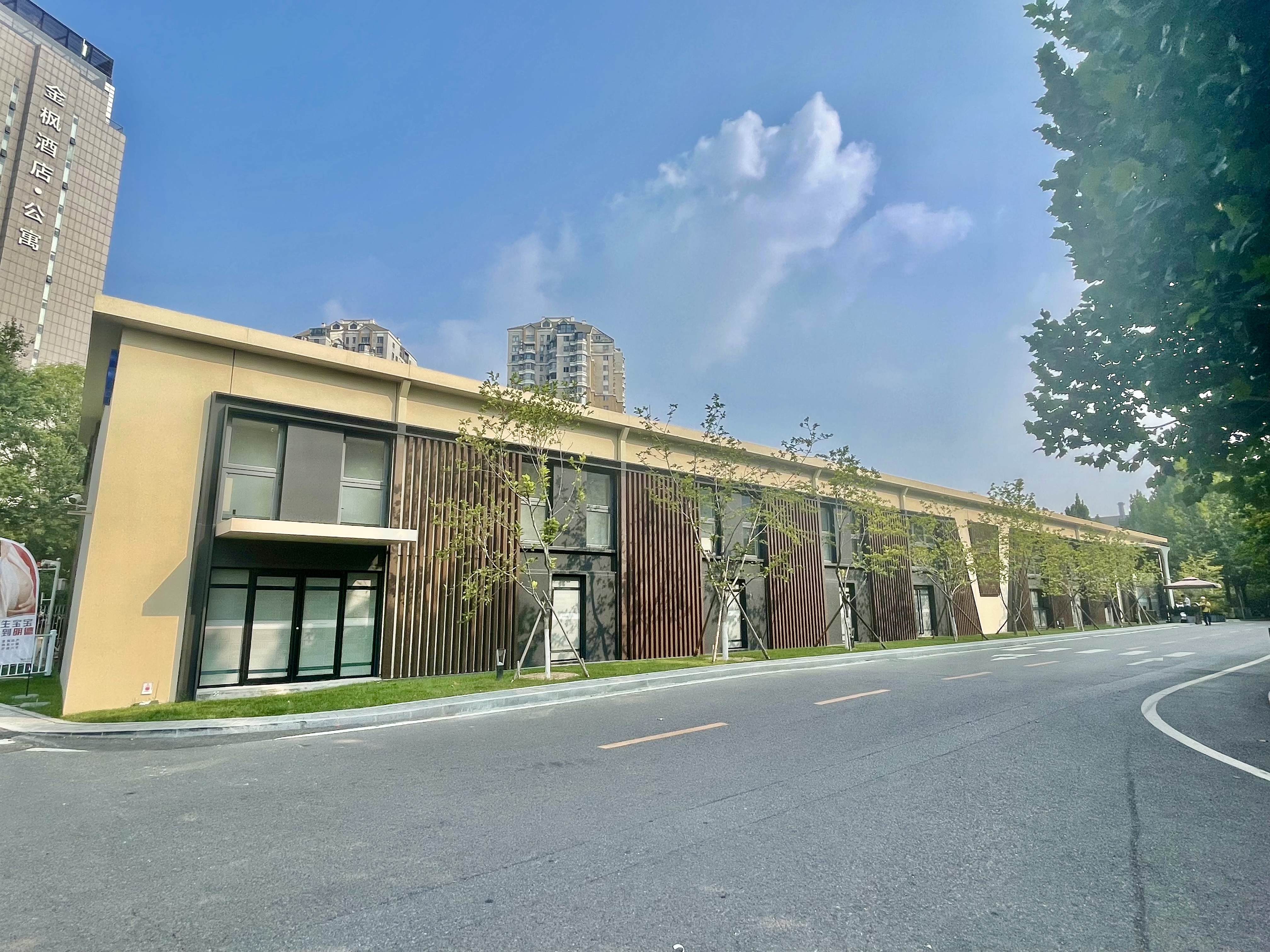 我这里有个大新闻!