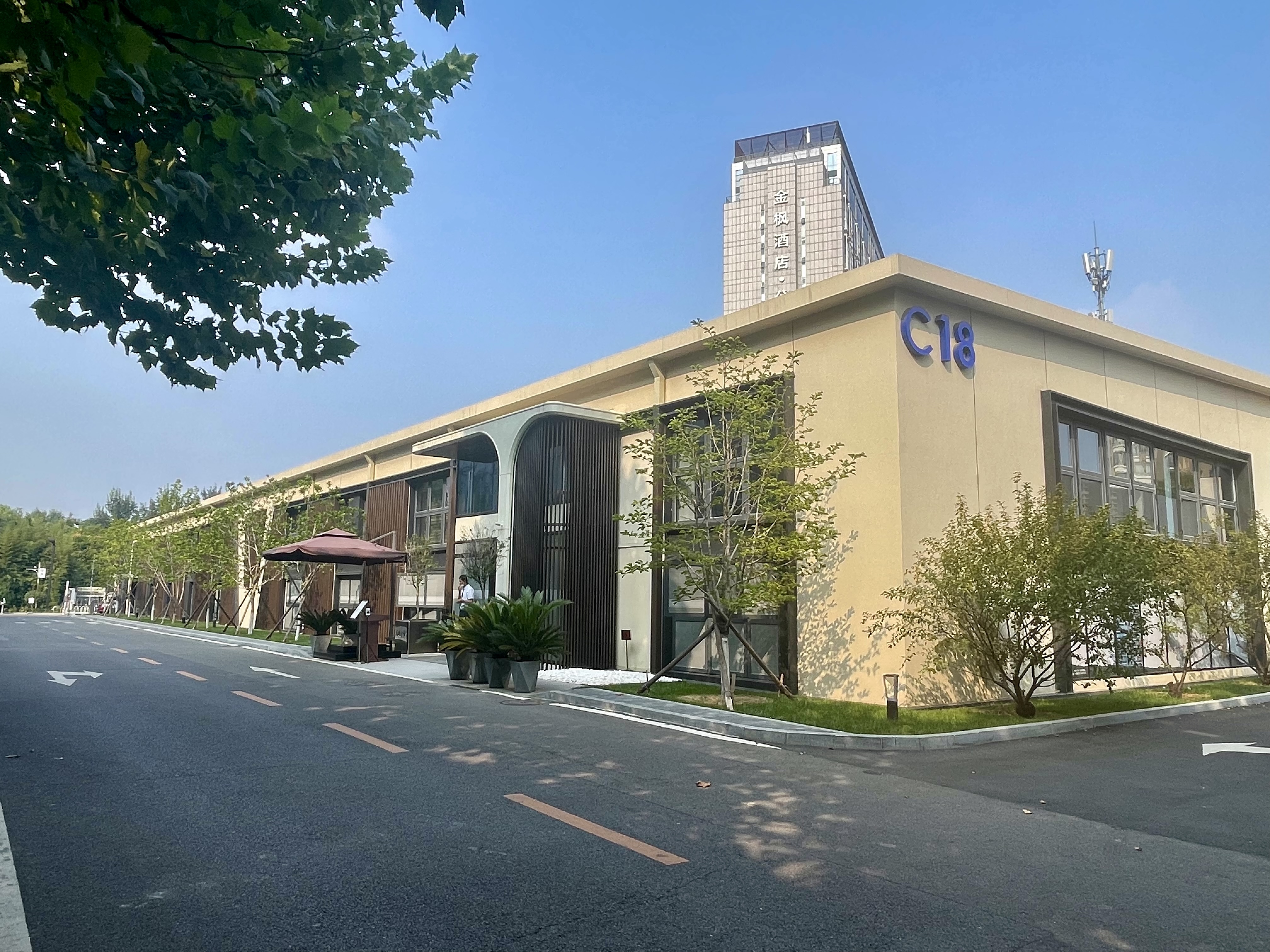 我这里有个大新闻!