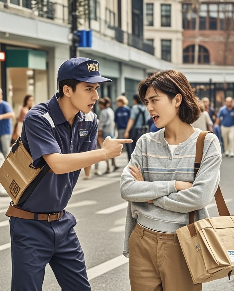 自提点服务太差,无疑给消费者的购物体验带来了极大的不便与不满