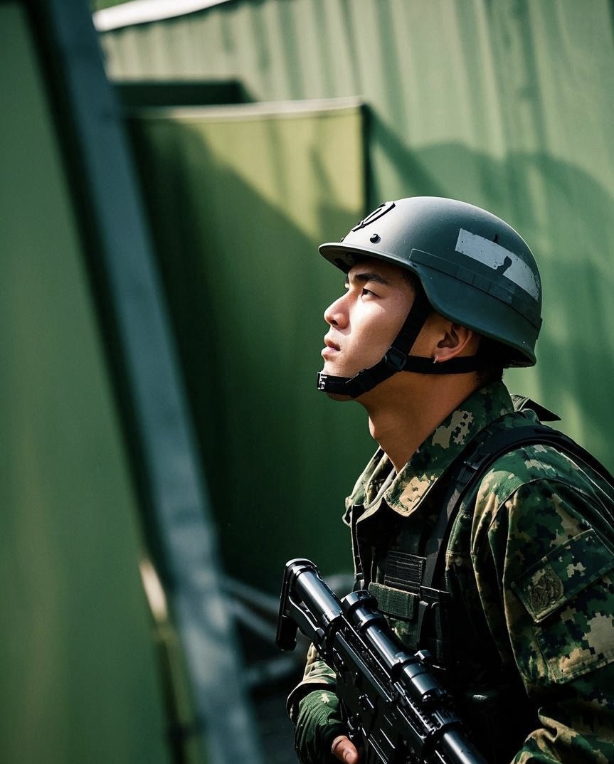 部队最强的"老虎"排名榜,这一称谓虽带有些许比喻色彩,却生动形象地