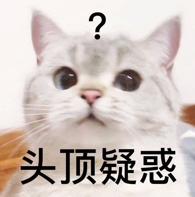 熊猫表情包疑惑不解图片