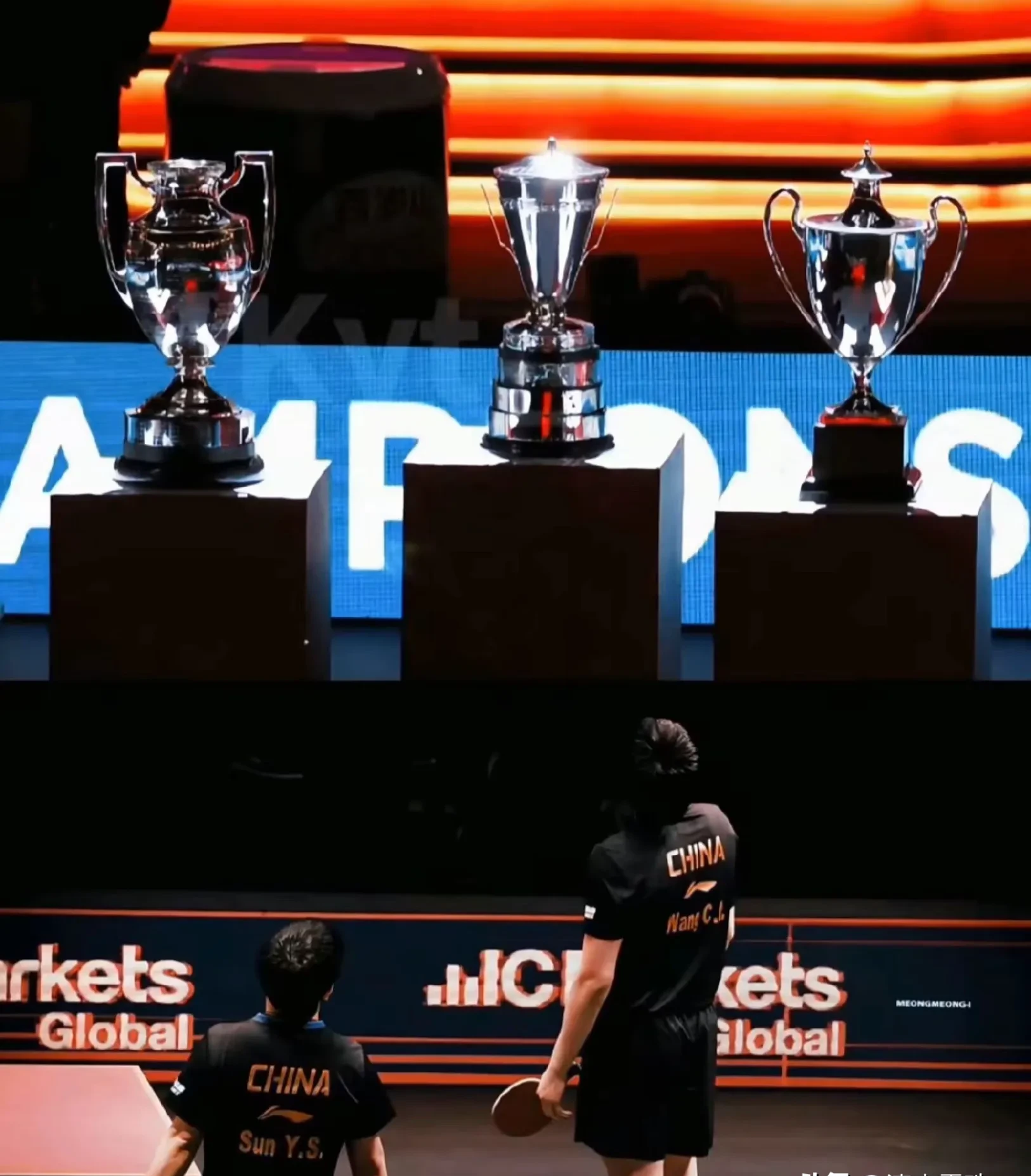 总冠军 荣耀时刻 突破界限相关图片3