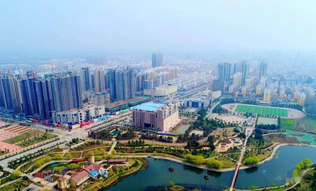 前段时间去了一个风景如画的地方——河南省驻马店市新蔡县,真的太