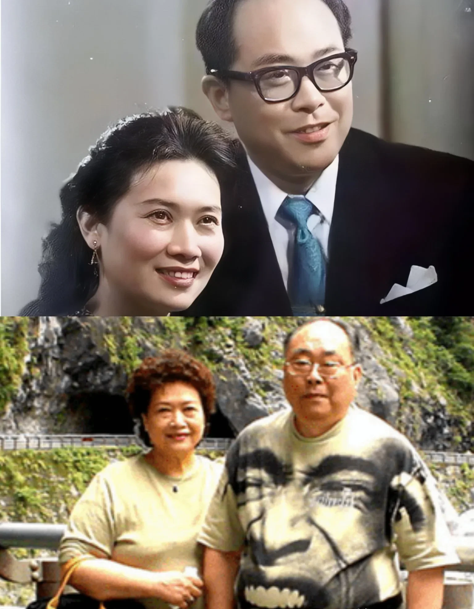 原来家住上海的朱逢博也爱喝咖啡,她说如今活得随心所欲,一天一杯咖啡