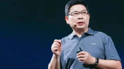 余承东:自己经常挨任正非批评的简单介绍