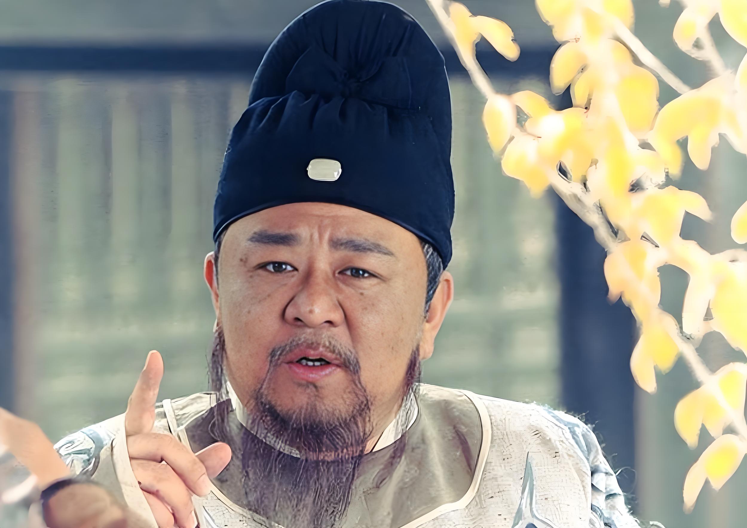 公元700年,狄仁杰病危,武则天亲到府上看望,并问谁可继任宰相,狄仁杰