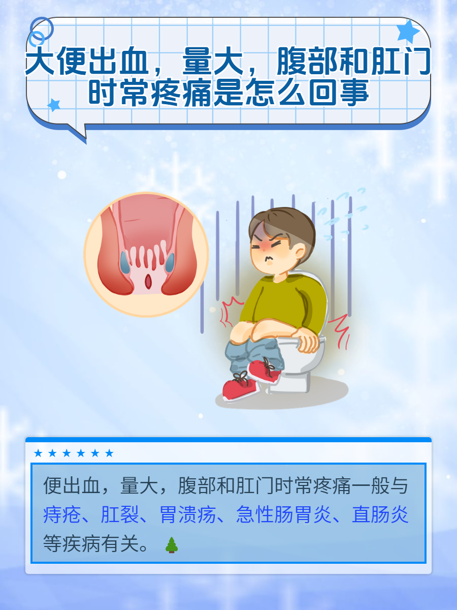 来例假为什么会拉肚子 来例假为什么会拉肚子