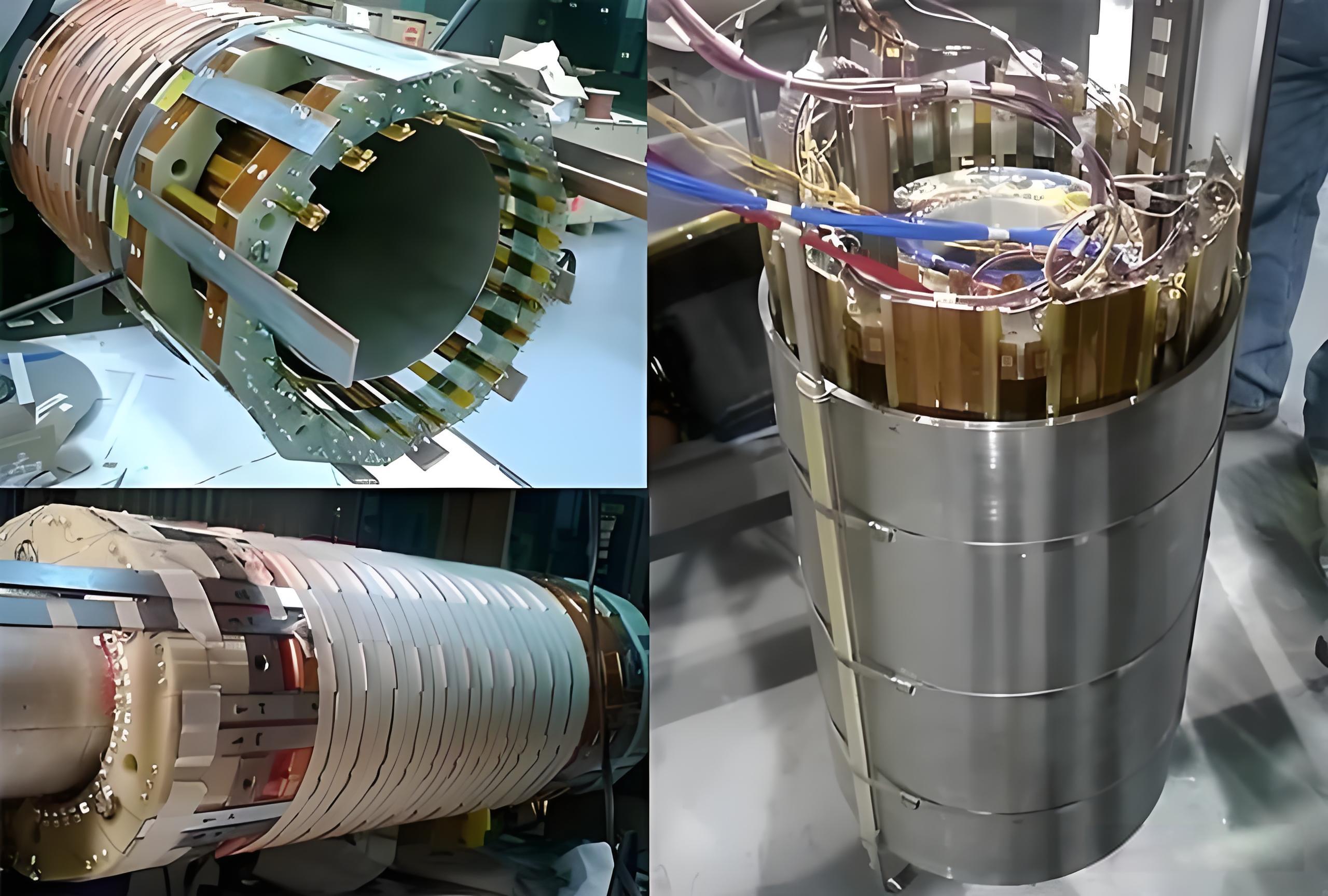 超导电池:秒充秒放的电力银行