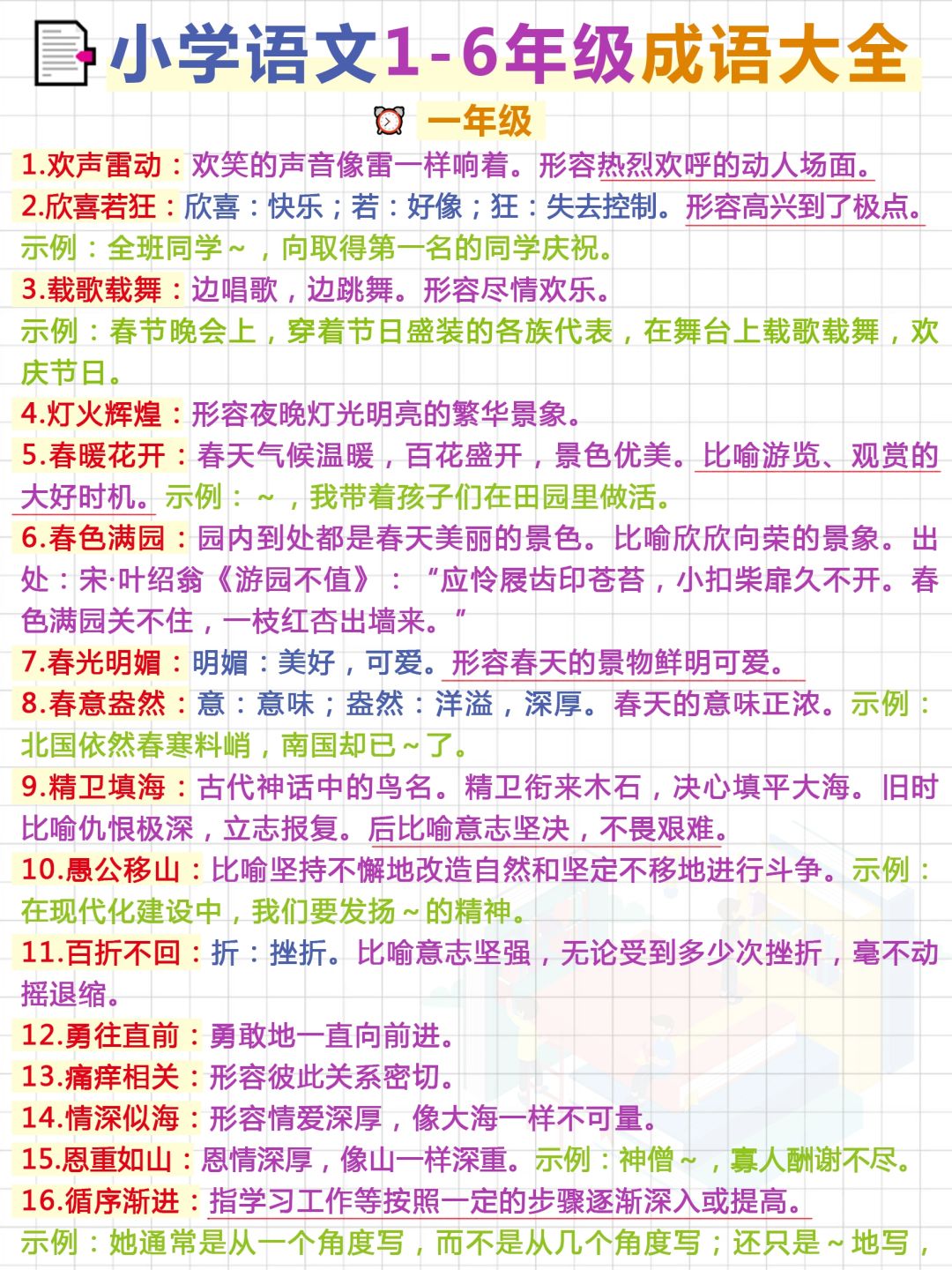暴露目标意思的成语(暴露目的的成语)