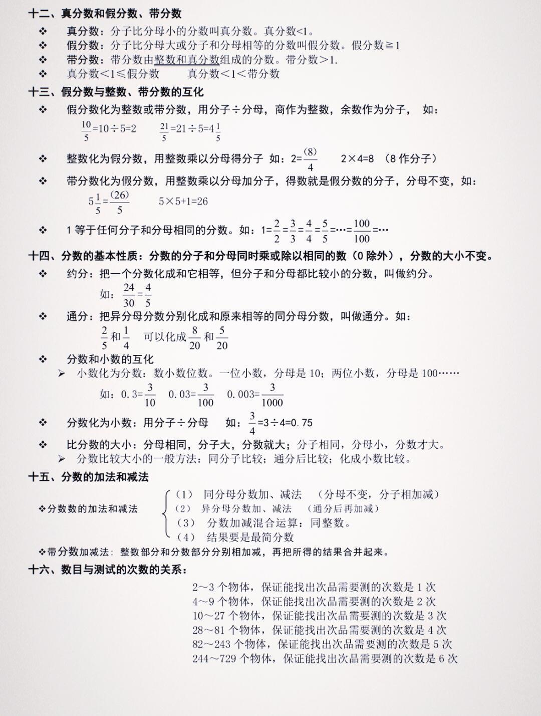 小学数学错题词典(分析版)的简单介绍 小学数学错题词典(分析版)的简单介绍