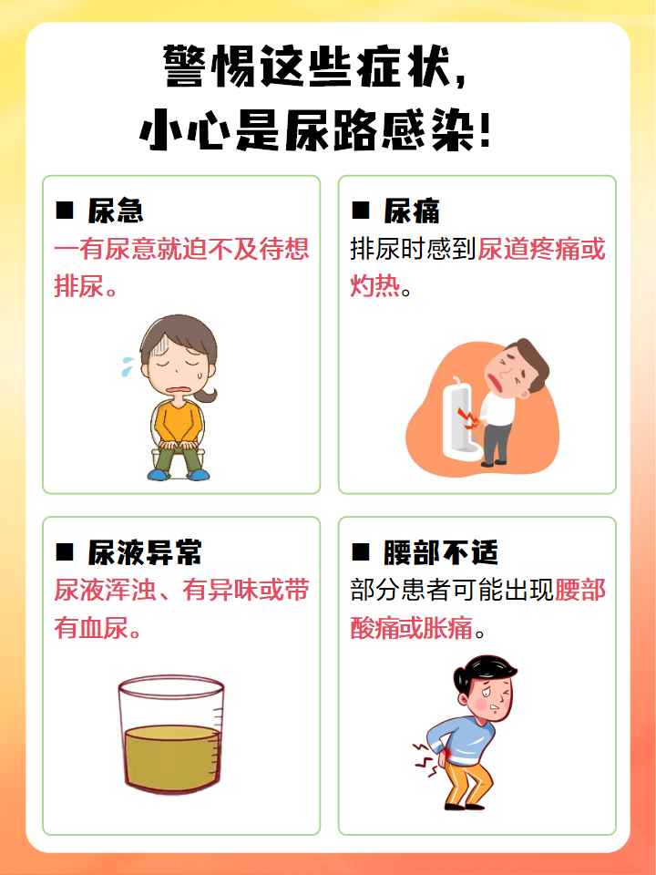 突然尿频尿痛尿血第二天又没事了百科在线