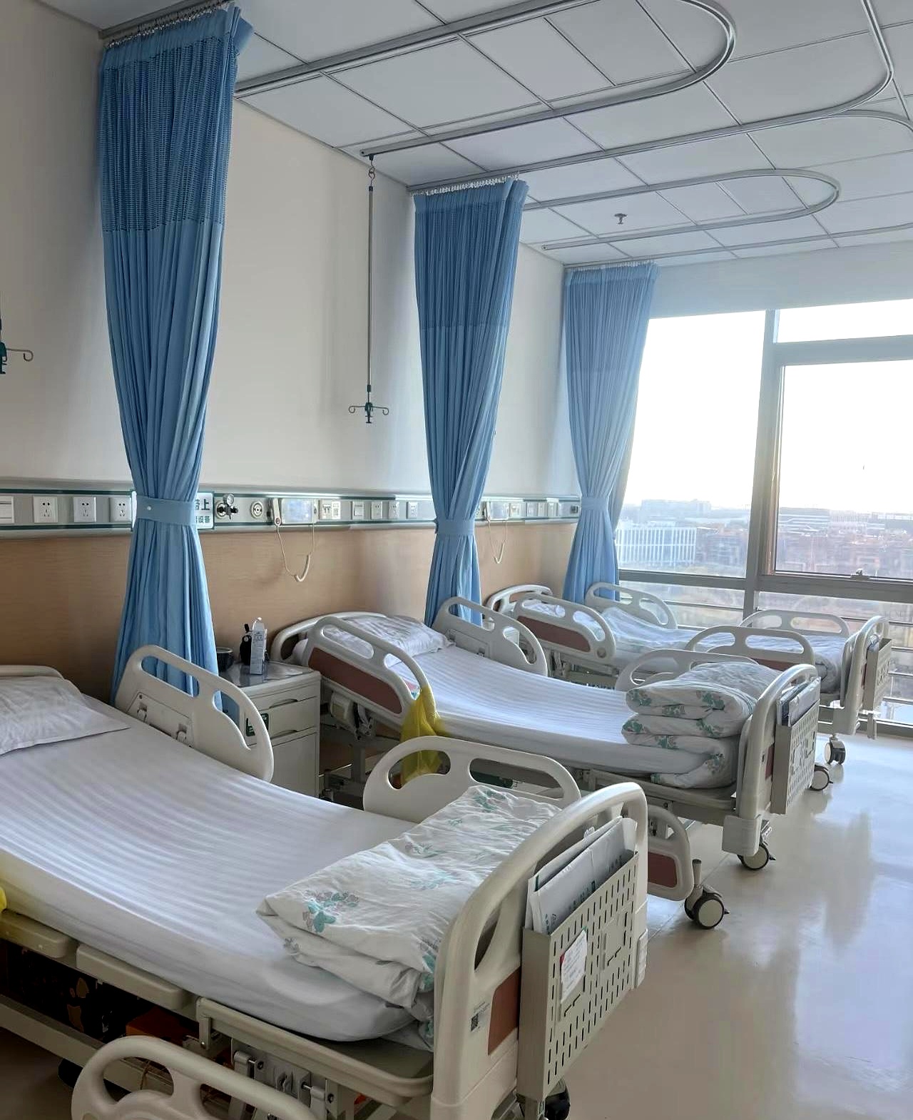 关于307医院检查陪护加挂号住院床位快速协调，及早入院治疗的信息